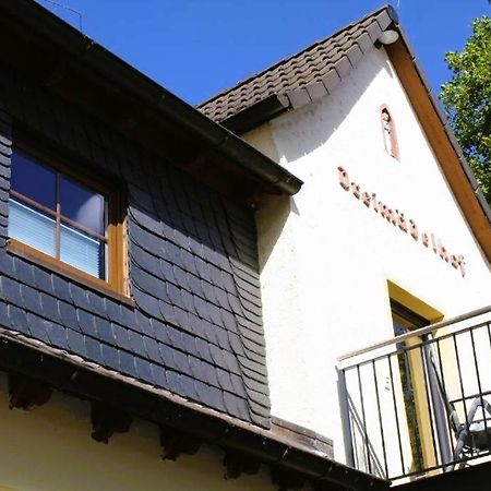 Top Rüdesheim am Rhein Exteriér fotografie