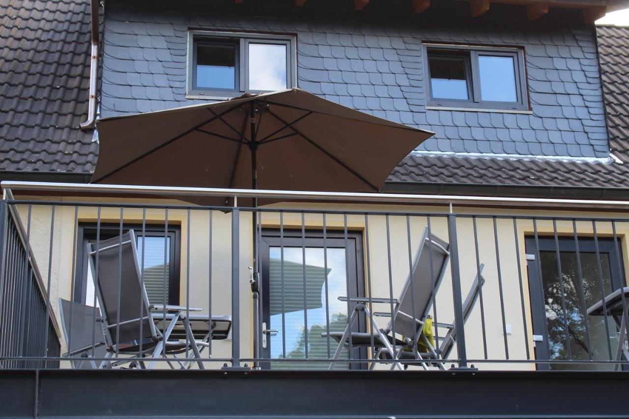 Top Rüdesheim am Rhein Exteriér fotografie